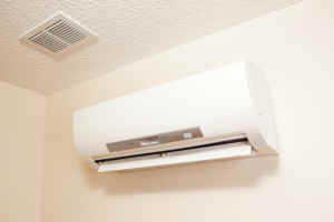 Ductless Heating in Baton Rouge, LA