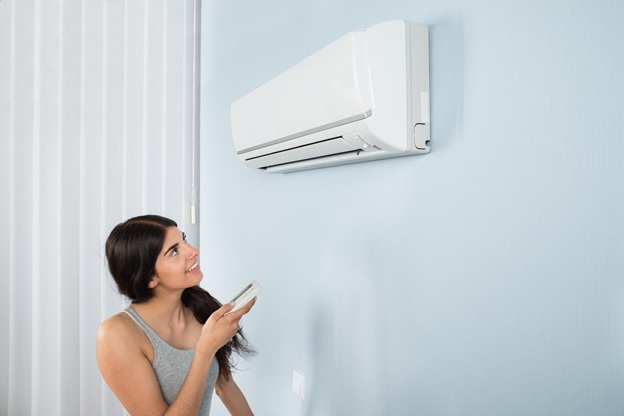 residential AC repairs in Denham Springs, LA