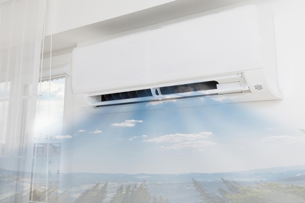 residential AC repairs in Denham Springs, LA